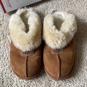 Ugg Slippers